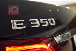 مێرسێدس بێنز E-Class